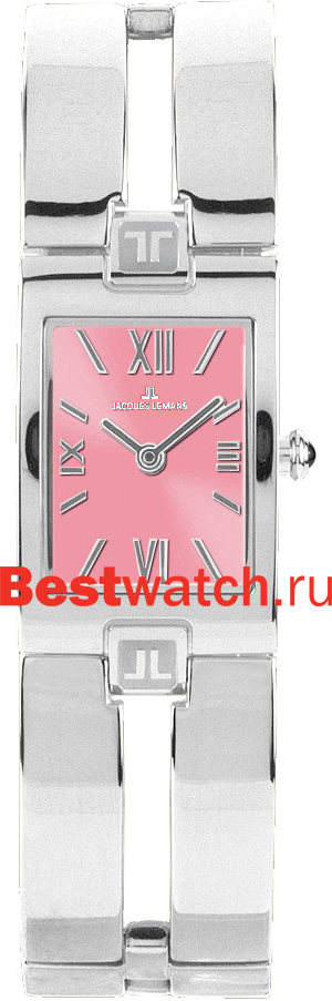Часы Jacques Lemans Vedette 1-1213G